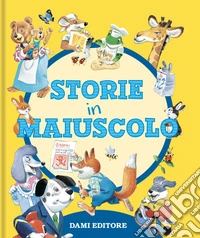 Storie in maiuscolo