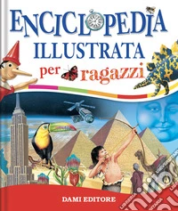 Enciclopedia illustrata per ragazzi