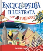 Enciclopedia illustrata per ragazzi libro