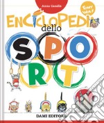 Enciclopedia dello sport libro