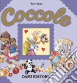 Coccole. Ediz. a colori libro