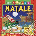 Natale. Libri puzzle pocket. Ediz. a colori