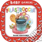 Filastrocche. Ediz. a colori libro