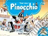 Pinocchio. Libro pop-up. Ediz. a colori libro di Wolf Tony