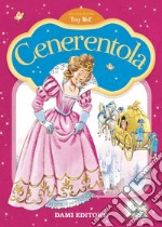 Cenerentola. Prime storie da leggere. Ediz. a colori libro