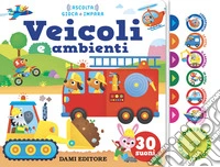 Veicoli e ambienti