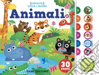 Animali