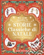 Storie classiche di Natale libro