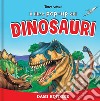 I dinosauri. Libro pop up. Ediz. a colori libro