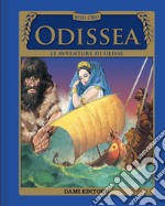 Odissea libro