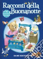 Racconti della buonanotte. Ediz. a colori libro