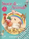 Storie di animali. Ediz. a colori libro