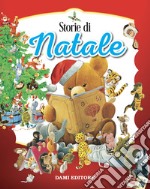 Storie di Natale. Ediz. a colori libro