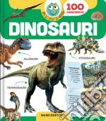 Dinosauri. Ediz. a colori libro