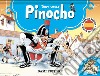 Pinocho. Libro pop-up. Ediz. a colori libro