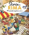 Storie in rima. 40 racconti da portare con te. Ediz. a colori libro