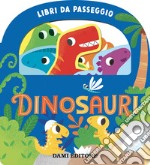 Dinosauri. Ediz. a colori