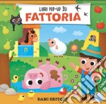 Fattoria. Ediz. a colori libro