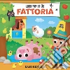 Fattoria. Ediz. a colori libro