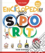 Enciclopedia dello sport. Ediz. a colori libro