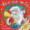 Natale. Tocca senti ascolta. Ediz. a colori libro