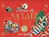 Storie di Natale. Super pop up. Ediz. a colori libro