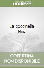 La coccinella Nina libro