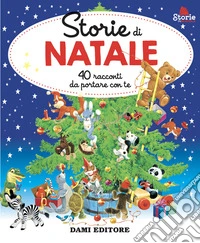 Storie di Natale. Ediz. a colori libro