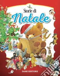 Storie di Natale. Ediz. a colori libro