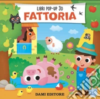 Fattoria. Ediz. a colori