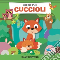 Cuccioli. Ediz. a colori