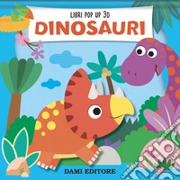 Dinosauri. Ediz. a colori libro
