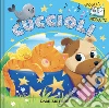 Cuccioli. Sfoglia e ascolta. Ediz. a colori libro