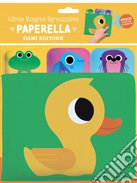 Paperella. Ediz. a colori libro