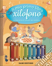 Il mio primo libro xilofono