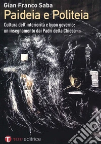 Paideia e politeia