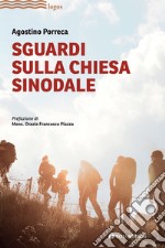 Sguardi sulla Chiesa sinodale libro