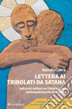 Lettera ai tribolati da Satana. Indicazioni spirituali per i fedeli oppressi dai fenomeni diabolici straordinari libro