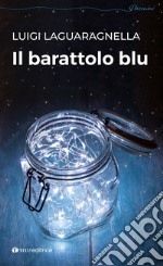 Il barattolo blu