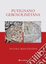 Putignano gerosolimitana libro