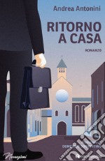 Ritorno a casa libro