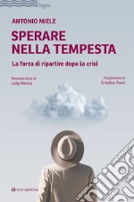 Sperare nella tempesta. La forza di ripartire dopo la crisi libro