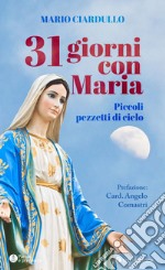 31 giorni con Maria. Piccoli pezzetti di cielo libro