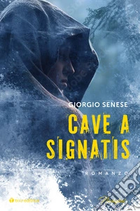 Cave a signatis