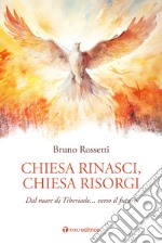 Chiesa rinasci, Chiesa risorgi. Dal mare di Tiberiade... verso il futuro libro