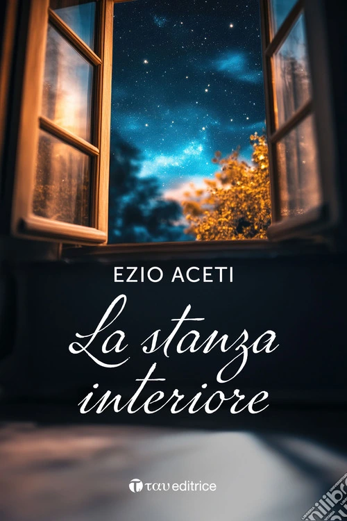 La stanza interiore
