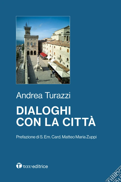 Dialoghi con la città