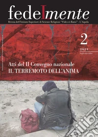 Fedelmente. Rivista dell'Istituto Superiore di Scienze Religiose «Fides et Ratio» L'Aquila (2023). Vol. 2: Luglio-dicembre libro