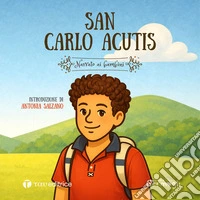 San Carlo Acutis