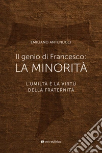 Il genio di Francesco: la minorità. L'umiltà è la virtù della fraternità